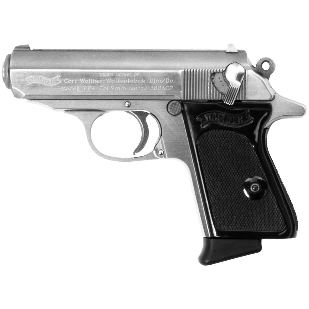 WALTHER PPK